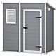 Keter Manor Pent 6&#39;x4&#39; Shed Grey