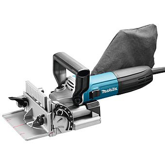 Picture of Makita PJ7000 700W Corded Biscuit Jointer