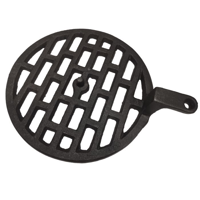 Replacement Inner Grate for Evergreen Aspen Range - Ray Grahams DIY Store