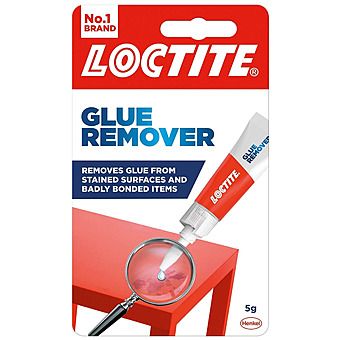 Loctite Glue Remover Gel 5 Grams