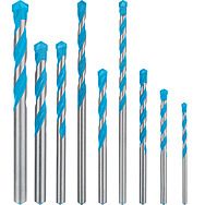 Bosch Multi Construction Drill Bits