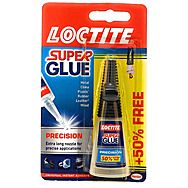 Loctite Super Glue 5 Grams 