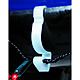 Premier 16 Giant Gutter Hooks For Christmas Lights
