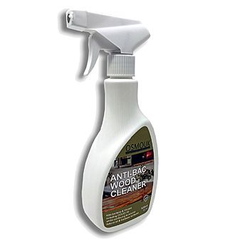 Osmo Anti-Bac Wood Cleaner 500ml Spray