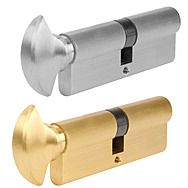 ERA Euro Cylinder Thumbturn Lock 35mm x 35mm