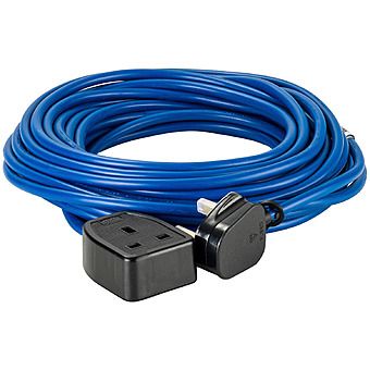 Defender 14m 1.5mm Extension Lead 230V Cable E85222
