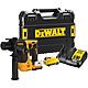 DeWalt DCH072L2 12V XR Ultra-Compact Brushless SDS+ Rotary Hammer Drill 2 x 3.0Ah Batteries