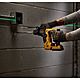 DeWalt DCH072L2 12V XR Ultra-Compact Brushless SDS+ Rotary Hammer Drill 2 x 3.0Ah Batteries