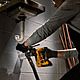 DeWalt DCH072L2 12V XR Ultra-Compact Brushless SDS+ Rotary Hammer Drill 2 x 3.0Ah Batteries