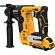 DeWalt DCH072L2 12V XR Ultra-Compact Brushless SDS+ Rotary Hammer Drill 2 x 3.0Ah Batteries