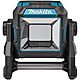 Makita ML003G 18V/40Vmax LED Work Light 1100lm