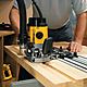 Dewalt DWS5031 Router Attachment for Guide Rail system