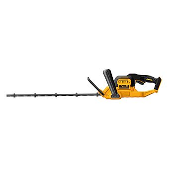 DeWalt DCMHT573N 54V FlexVolt 65cm Hedge Trimmer 31mm Gap Body Only