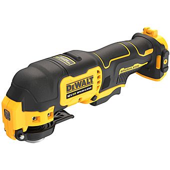 DeWalt DCS353N 12V XR Oscillating Multi-Tool Body Only