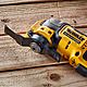 DeWalt DCS353N 12V XR Oscillating Multi-Tool Body Only