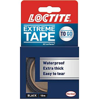 Loctite Extreme Repair Tape Waterproof 10m