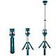 Makita DML813 18V 3,000lm LED Tripod Tower Work Light