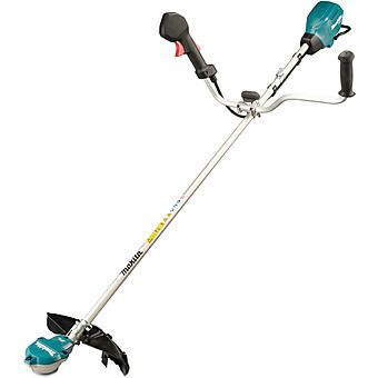 Picture of Makita UR002GZ 40Vmax XGT 35cm Strimmer Body Only