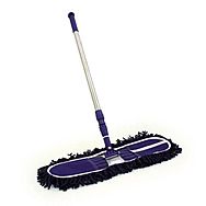 Bentley DustBeater Mop Telescopic 60-120cm