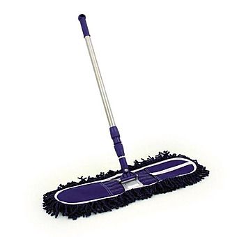 Bentley DustBeater Mop Telescopic 60-120cm