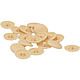 Centurion CJ82P Beige Pozi Screw Cover Caps (20PK)