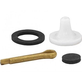 Centurion PA166P Ball Valve Overaul Kit