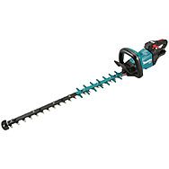 Makita UH005GZ 40Vmax 75cm Hedge Trimmer Cordless XGT Body Only