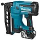 Makita DBN600RTJ 18V 16Ga Finish Nailer 2 x 5.0Ah Batteries +2000 Nails