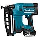 Makita DBN600RTJ 18V 16Ga Finish Nailer 2 x 5.0Ah Batteries +2000 Nails