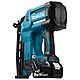 Makita DBN600RTJ 18V 16Ga Finish Nailer 2 x 5.0Ah Batteries +2000 Nails