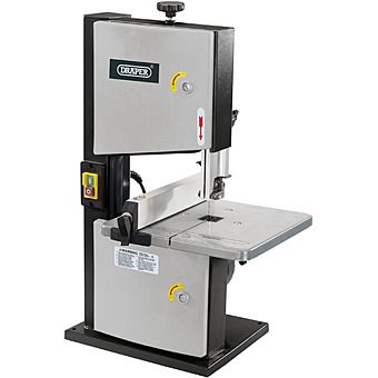 Draper 82756 200mm 250W Bandsaw