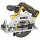 DeWalt DCS512N 12V XR 140mm Compact Circular Saw Body Only