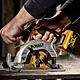 DeWalt DCS512N 12V XR 140mm Compact Circular Saw Body Only