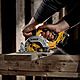 DeWalt DCS512N 12V XR 140mm Compact Circular Saw Body Only