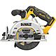 DeWalt DCS512N 12V XR 140mm Compact Circular Saw Body Only