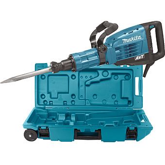 Picture of Makita HM1317C 30mm Hex Demolition Hammer With AVT