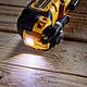 DeWalt DCS353D2 12V XR Oscillating Multi-Tool 2 x 2.0Ah Batteries