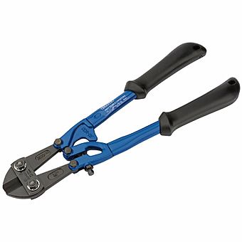 Draper 14000 Bolt Cutters Heavy Duty Centre Cut 300mm