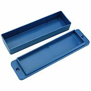 Draper 29520 Sharpening Stone Box