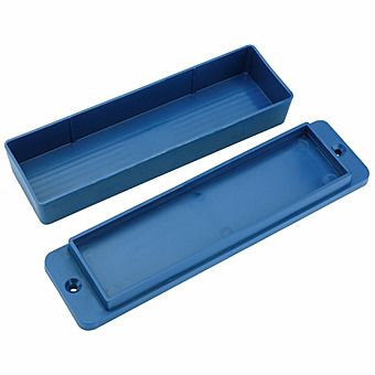 Draper 29520 Sharpening Stone Box