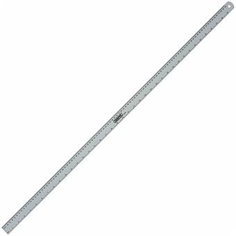 Draper 12749 1000mm/39" Aluminium Rule