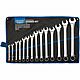 Draper 29548 14 Pce Hi-Torq AF Combination Spanner Set