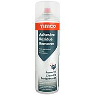 TIMco Adhesive Residue Remover Spray 480ml