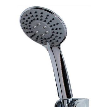 Picture of Spectra 3 Spray Chrome Shower Head