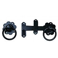 Centurion GI36P 152mm Epoxy Black Gate Latch