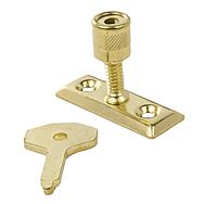 48mm x 28mm EB Window Stay Lock