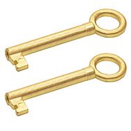 Centurion LK16P EB Bow Keys (2PK)