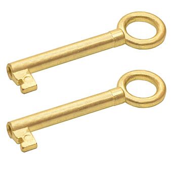 Centurion LK16P EB Bow Keys (2PK)