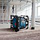 Bosch GPB 18V-5 SC PowerBox Jobsite Radio FM/DAB+/AUX/Bluetooth 18V &amp; 230V