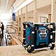 Bosch GPB 18V-5 SC PowerBox Jobsite Radio FM/DAB+/AUX/Bluetooth 18V &amp; 230V